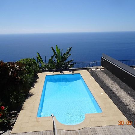 Loreto Luxury Villa Arco da Calheta  Exterior photo