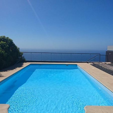 Loreto Luxury Villa Arco da Calheta  Exterior photo