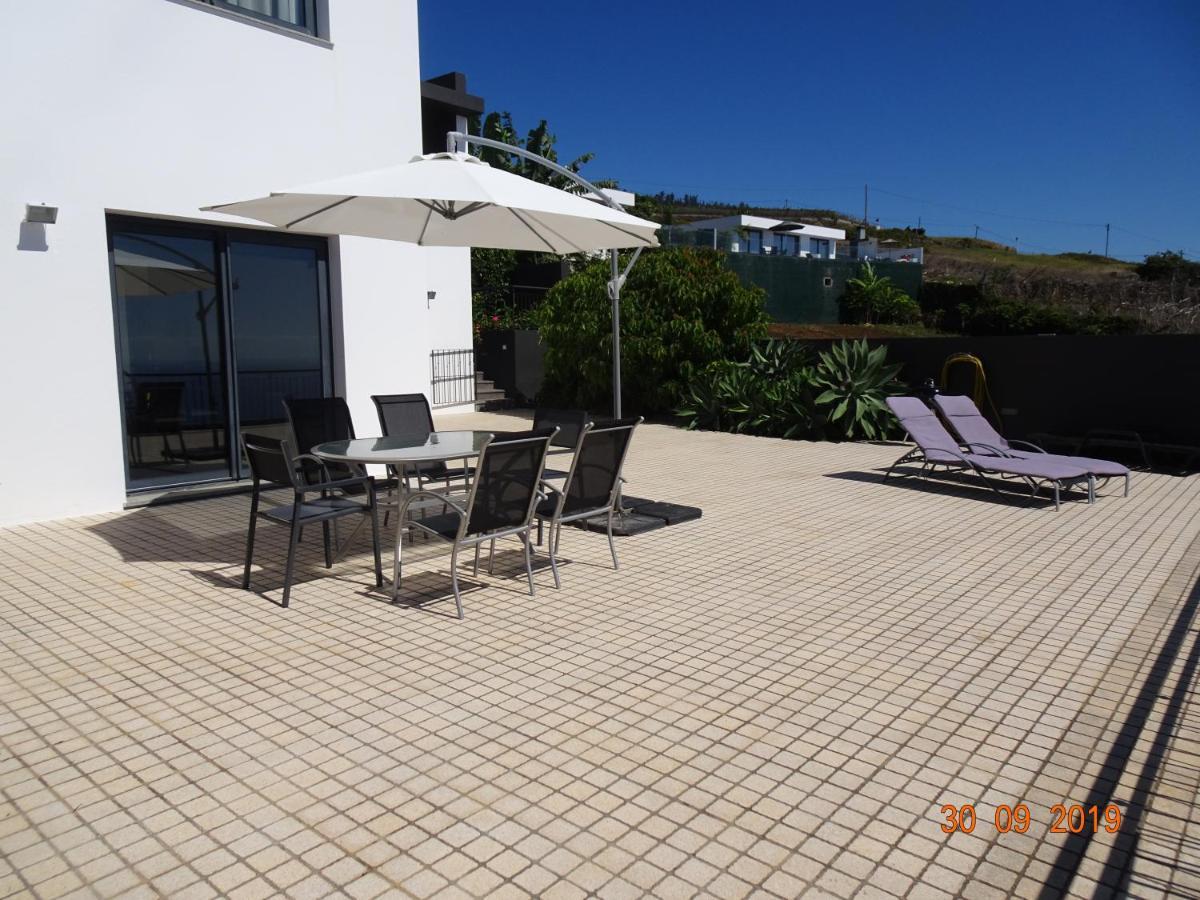 Loreto Luxury Villa Arco da Calheta  Exterior photo