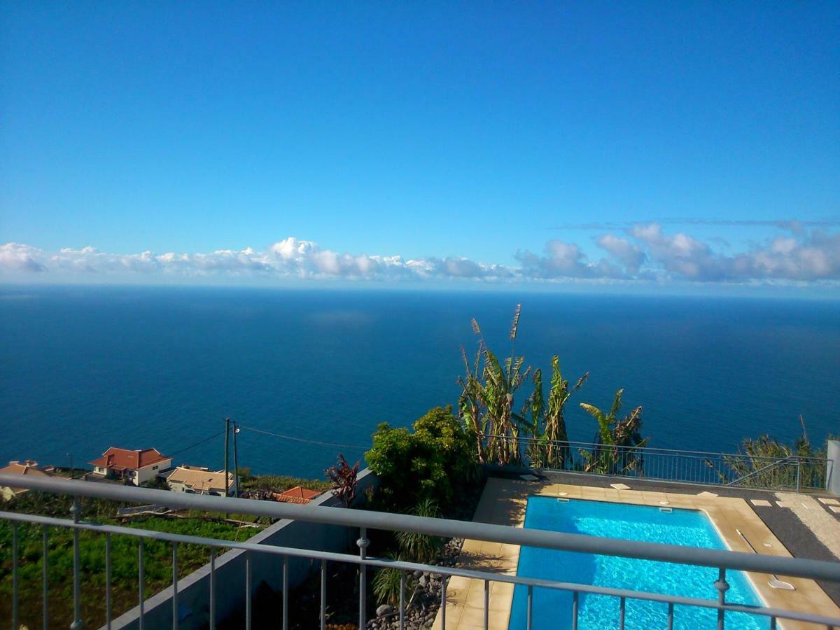 Loreto Luxury Villa Arco da Calheta  Exterior photo